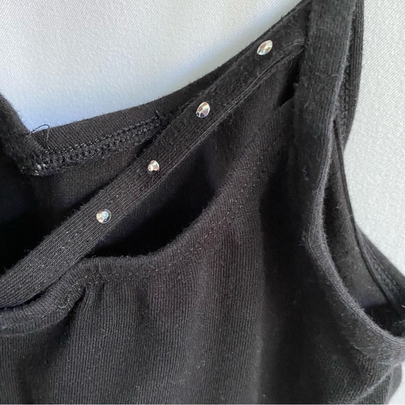 💜3/$15 Danskin Freestyle Child’s Black Leotard - Picture 3 of 5